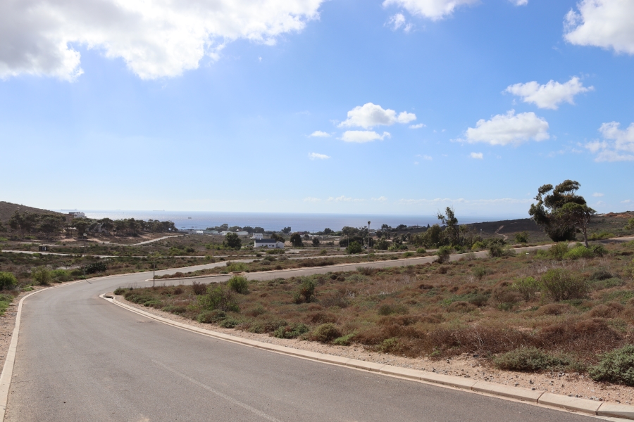 0 Bedroom Property for Sale in St Helena Views Western Cape